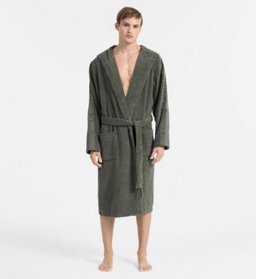 Men's Nightwear CALVIN KLEIN® Official Site