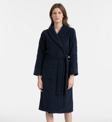 bademantel calvin klein