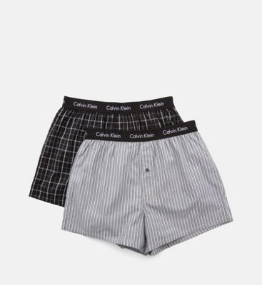 Men's Boxers Calvin Klein® Official Site