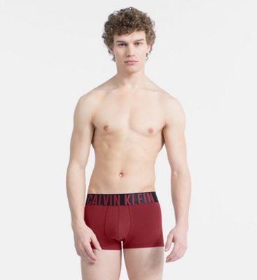 Men's Trunks CALVIN KLEIN® Official Site