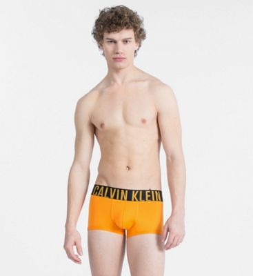 Men's Trunks CALVIN KLEIN® Official Site