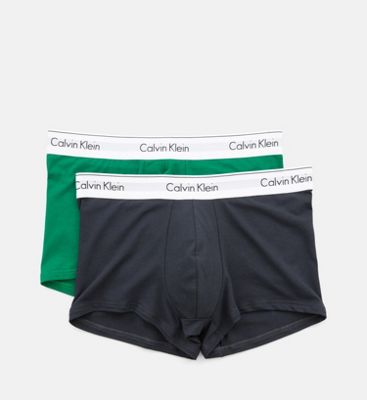 Men's Trunks CALVIN KLEIN® Official Site