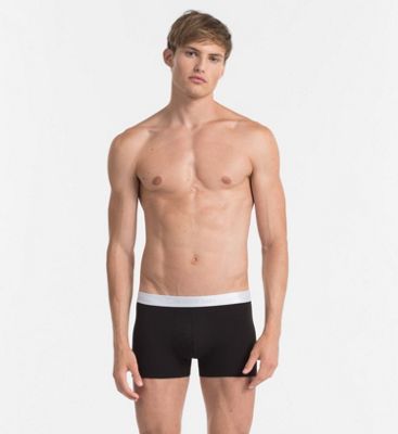 Men's Trunks Calvin Klein® Official Site