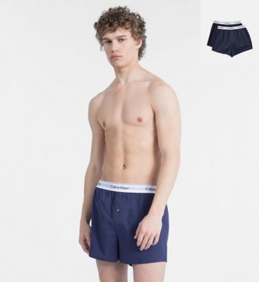 Men's Boxers CALVIN KLEIN® Official Site