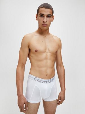 calvin klein focused fit trunk