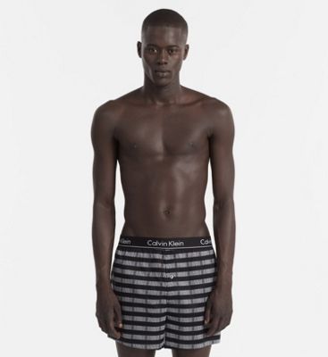 Men's Boxers CALVIN KLEIN® Official Site