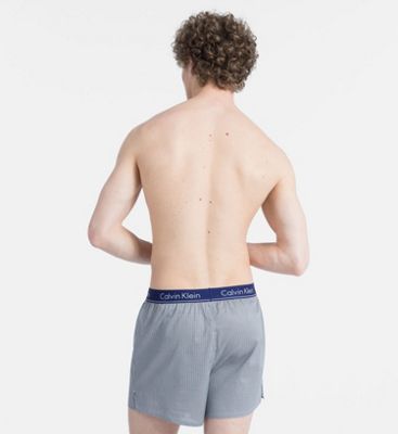 Men's Boxers CALVIN KLEIN® Official Site
