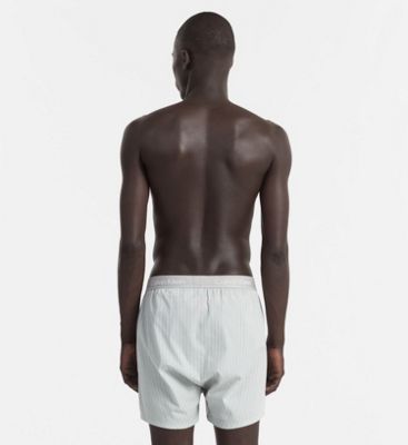 Men's Boxers CALVIN KLEIN® Official Site