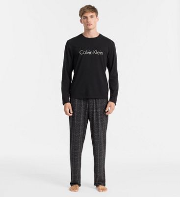 calvin klein night suit