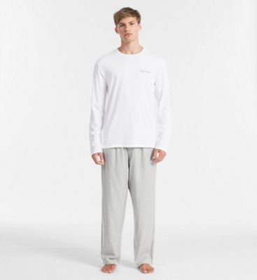 calvin klein night suit