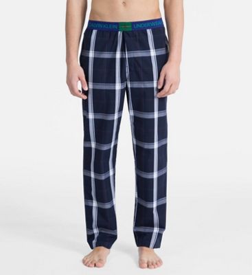 Men's Nightwear CALVIN KLEIN® Official Site