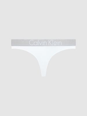 Women's Knickers Calvin Klein® Official Site