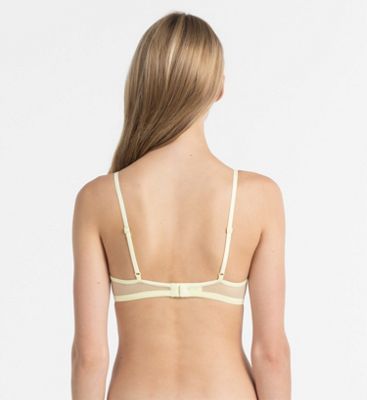 Women's Bras CALVIN KLEIN® Official Site