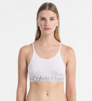 Women's Bras CALVIN KLEIN® Official Site