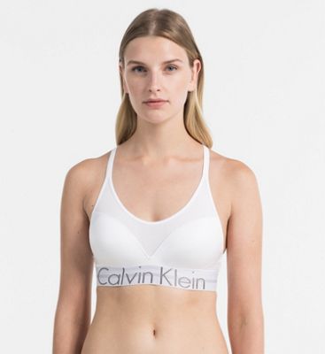 Women's Bras CALVIN KLEIN® Official Site