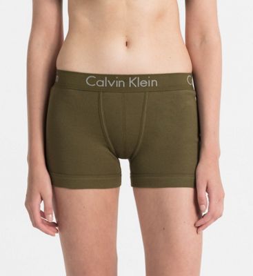 Women's Knickers Calvin Klein® Official Site