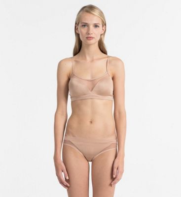 Women's Bras CALVIN KLEIN® Official Site