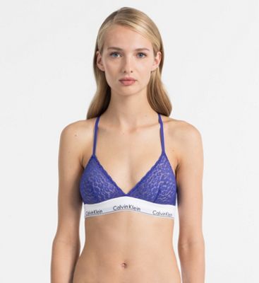 Women's Bras CALVIN KLEIN® Official Site