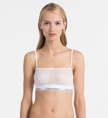 Women's Bras CALVIN KLEIN® Official Site
