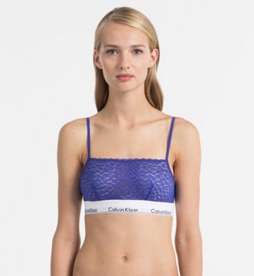 Women's Bras CALVIN KLEIN® Official Site