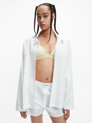 pyjama-top-pure-cotton-000qs6891e100