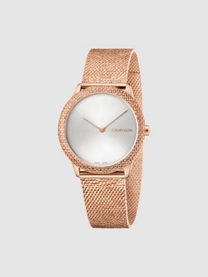 Ladies' Watches CALVIN KLEIN® Official Site