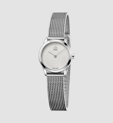 Ladies Watches Calvin Klein® Official Site 8219