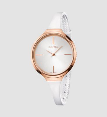 Ladies' Watches CALVIN KLEIN® Official Site