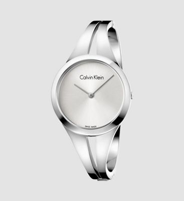 Ladies Watches Calvin Klein® Official Site 6019