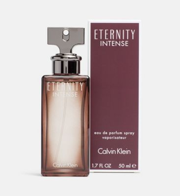 Eternity Intense For Women 50ml Eau De Parfum Calvin Klein® 6599843500 2265