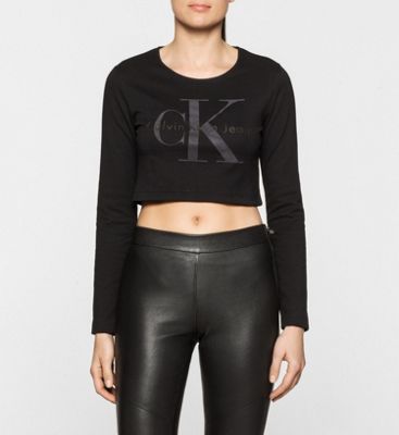 calvin klein jeans longsleeve