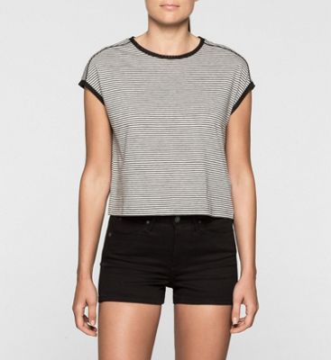 calvin klein t shirts for women