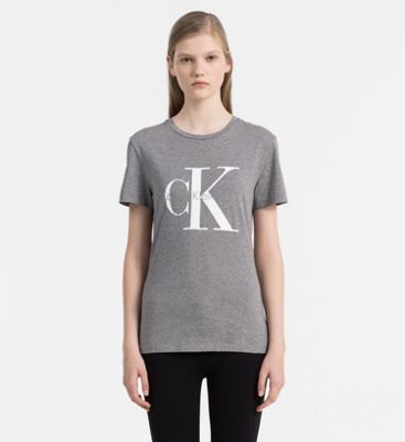 Women's TShirts Calvin Klein® Official Site