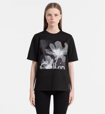 Women's TShirts Calvin Klein® Official Site