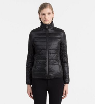 Women's Jackets and Coats Calvin Klein®