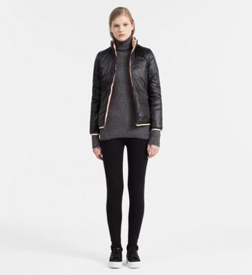 Women's Jackets and Coats Calvin Klein®