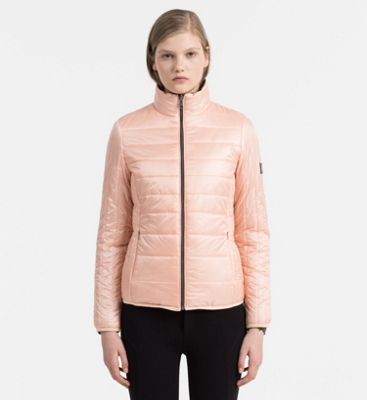 Women's Jackets and Coats Calvin Klein®