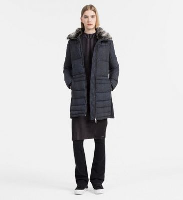 Women's Jackets and Coats Calvin Klein®