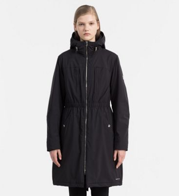 Women's Jackets and Coats Calvin Klein®
