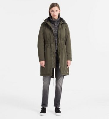 Women's Jackets and Coats Calvin Klein®