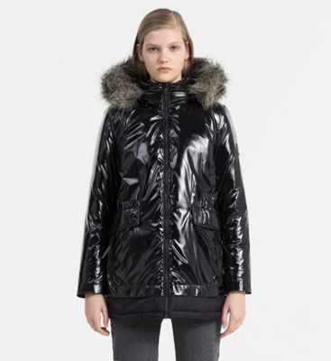 Women's Jackets and Coats Calvin Klein®