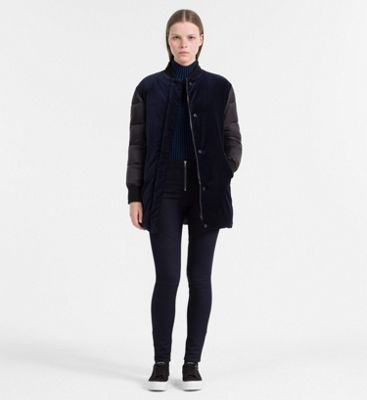 Women's Jackets and Coats Calvin Klein®