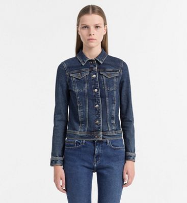 Women's Jackets and Coats Calvin Klein®