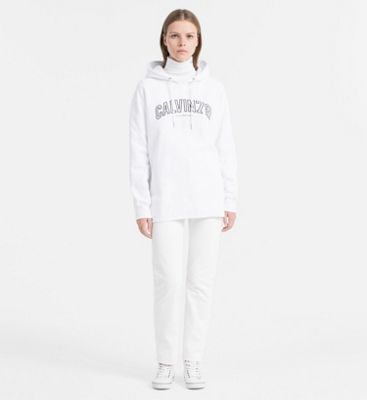 Women's Hoodies CALVIN KLEIN® Official Site