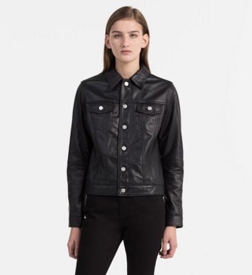 Women's Jackets CALVIN KLEIN® Official Site
