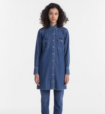 Women's Dresses and Skirts CALVIN KLEIN®