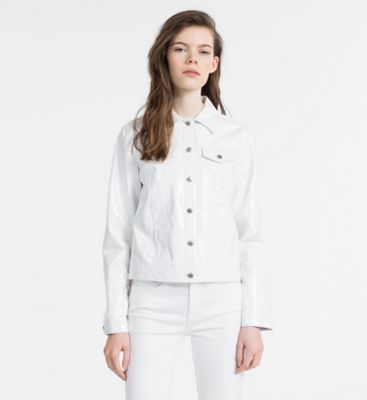 Women's Jackets CALVIN KLEIN® Official Site