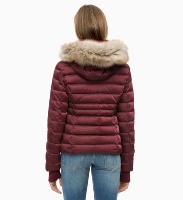Women's Coats & Jackets Outerwear CALVIN KLEIN® Official Site