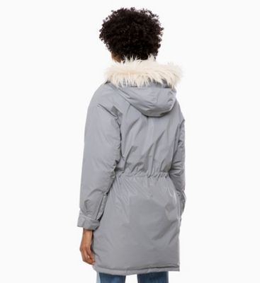 Women's Coats & Jackets Outerwear CALVIN KLEIN® Official Site