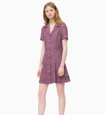 Robes Femme CALVIN KLEIN®